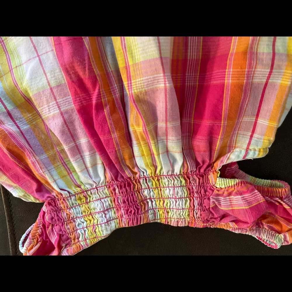 Cute summer shirt